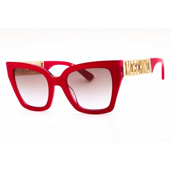 Moschino Sunglasses MOS161-MU1-53 New with tags main image 4